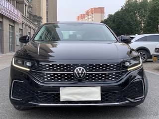 帕萨特 2.0T 330TSI星空精英版 
