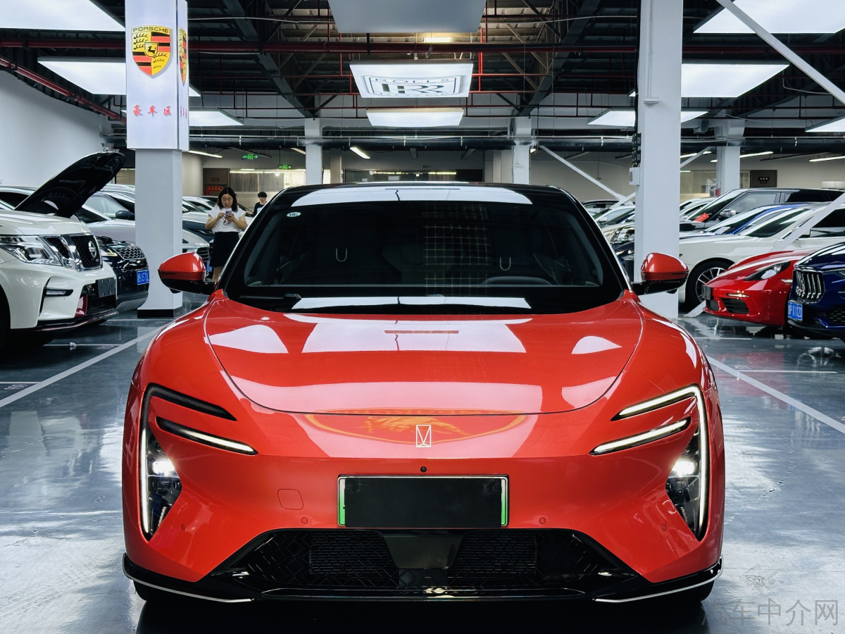 阿维塔06 2025款 1.5T 自动 Pro版 价格0万 