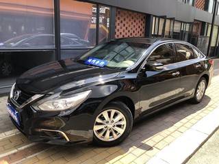 天籁 2.0L XE时尚版 