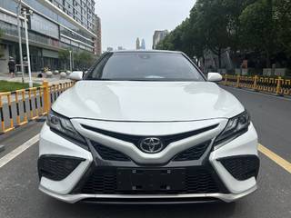 凯美瑞 HE 2.5L 