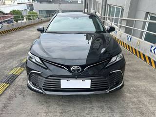 凯美瑞 S 2.0L 