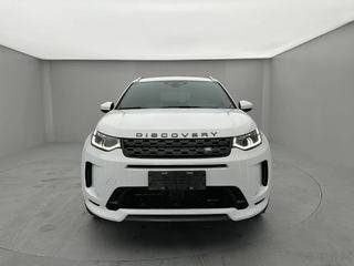 路虎发现运动版 2.0T 自动 200PS家庭版 