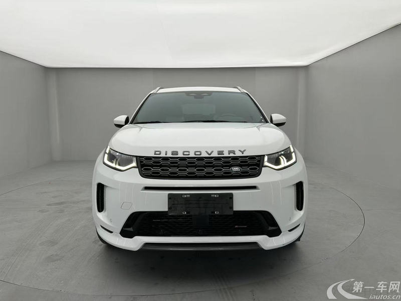 【鹰潭二手路虎发现运动版】路虎发现运动版 2022款 2.0T 自动 200PS家庭版