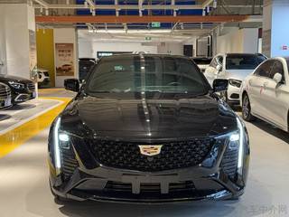 凯迪拉克CT5 2.0T 