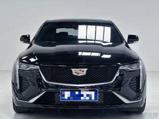 凯迪拉克CT4 1.5T 