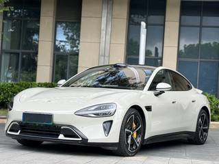 小米汽车SU7 0.0T 