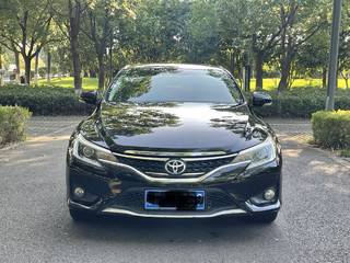 锐志 2.5L V尚锐版 