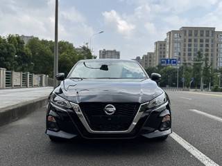 日产天籁 2.0T 自动 XL-Upper-AD1智享领航版 