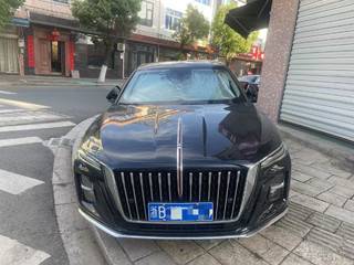 H5 1.5T 智联旗韵版 