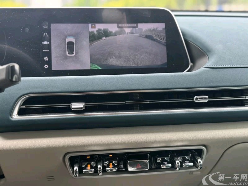 欧拉好猫 2022款 0.0T 自动 豪华型 