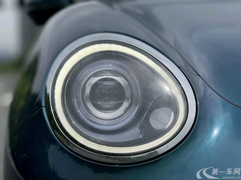 欧拉好猫 2022款 0.0T 自动 豪华型 