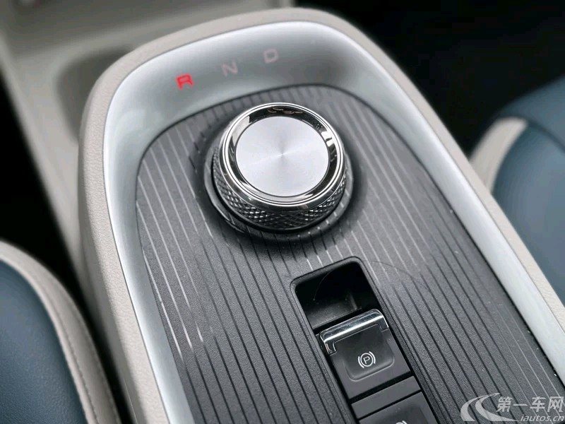 欧拉好猫 2022款 0.0T 自动 豪华型 