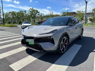 路特斯ELETRE 0.0T 自动 R+ 