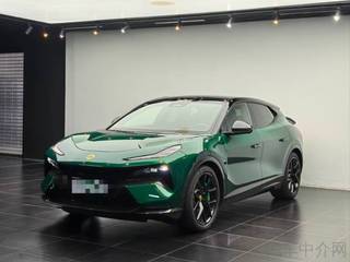 路特斯ELETRE 0.0T 自动 R+ 