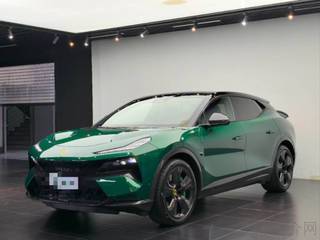 路特斯ELETRE 0.0T 自动 R+ 