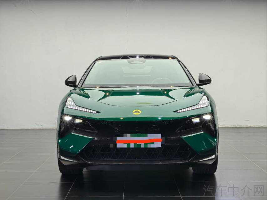 路特斯ELETRE 2023款 0.0T 自动 R+价格0万 