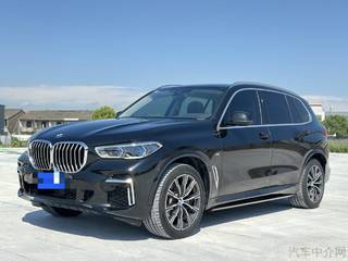 宝马X5 2.0T 
