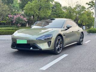 小米汽车SU7 0.0T 