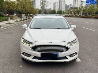 福特蒙迪欧 1.5T 自动 EcoBoost180舒适型 