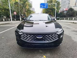 福特蒙迪欧 1.5T 自动 EcoBoost180豪华型 