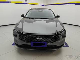 福特蒙迪欧 2.0T 自动 EcoBoost245豪华型 