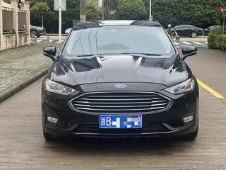 福特蒙迪欧 2.0T 自动 EcoBoost200时尚型 
