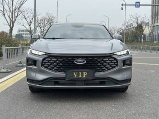福特蒙迪欧 1.5T 自动 EcoBoost180至尊型 