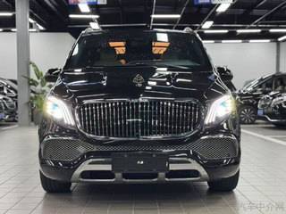 奔驰威霆 2.0T 自动 商务版 