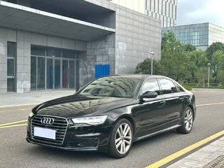 奥迪A6L 35TFSI 