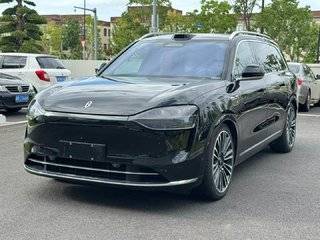 鸿蒙智行问界M9 1.5T 自动 Max版52kWh版 