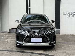 雷克萨斯RX 300 2.0T 自动 改款精英版 