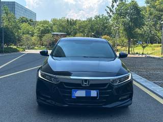 雅阁 1.5T 260TURBO精英版 