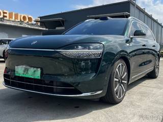 鸿蒙智行问界M9 1.5T 自动 Max版52kWh版 