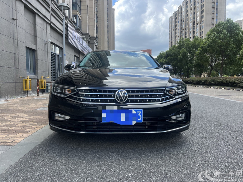 【西安二手大众迈腾
