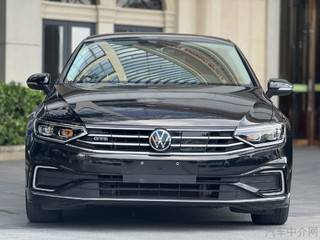 大众迈腾GTE 1.4T 