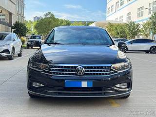 大众迈腾 2.0T 自动 330TSI领先型 