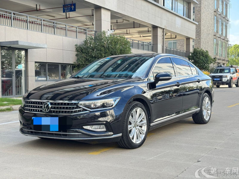 【青岛二手大众迈腾】大众迈腾 2020款 2.0T 自动 汽油 330TSI领先型