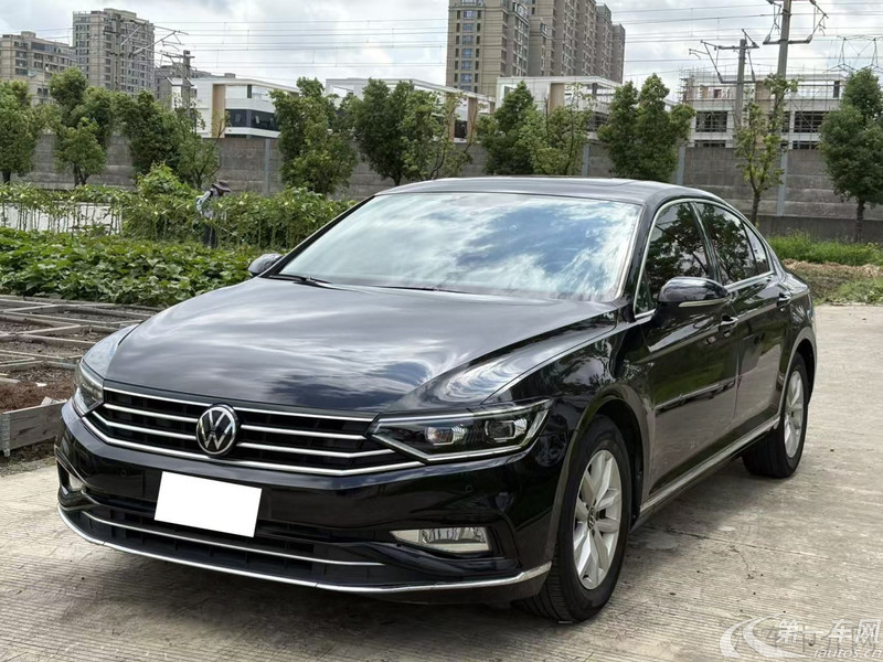 【湖州二手大众迈腾】大众迈腾 2020款 1.4T 自动 前驱 280TSI舒适型