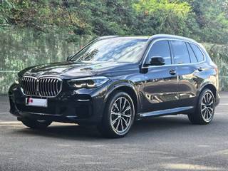 宝马X5 2.0T 