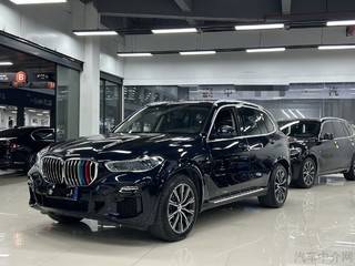 宝马X5 40i 