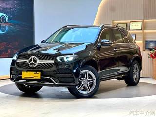 奔驰GLE级 2.0T 