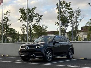 奔驰GLE级 2.0T 
