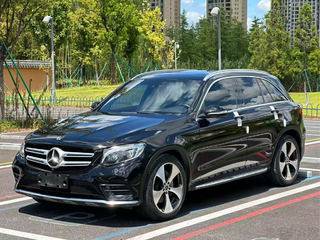 GLC GLC300 2.0T 5座 豪华型 