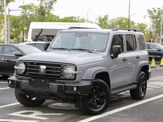 坦克坦克300 2.0T 