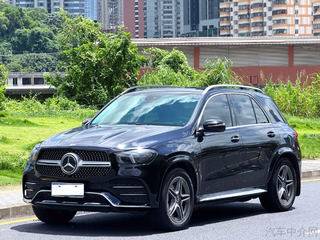 奔驰GLE级 2.5T 
