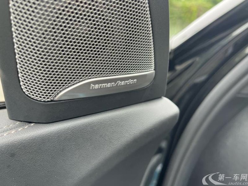 宝马X5 xDrive40Li 2024款 3.0T 自动 尊享型黑焰限量版 (国Ⅵ) 