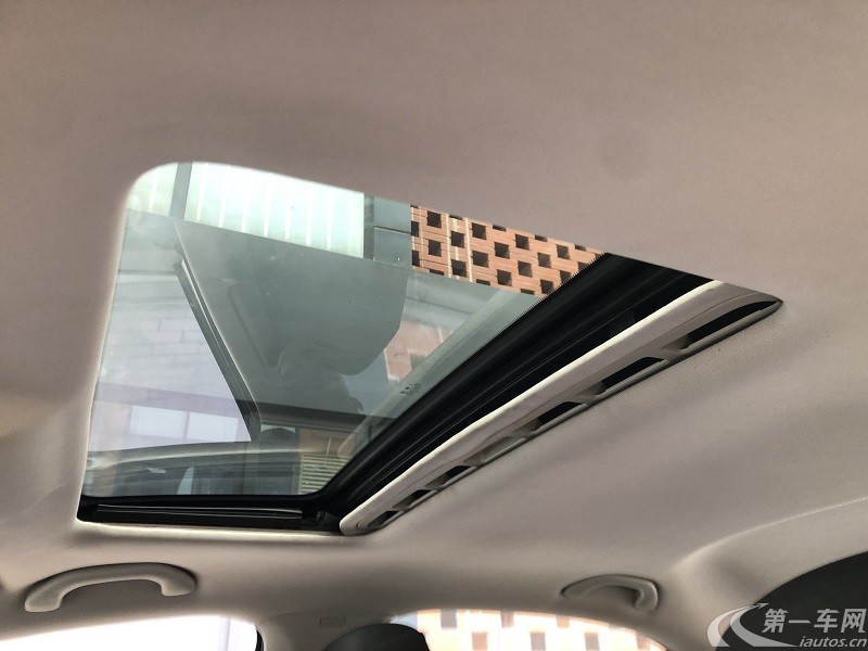 大众捷达 2013款 1.6L 自动 汽油 舒适型 (国Ⅳ) 