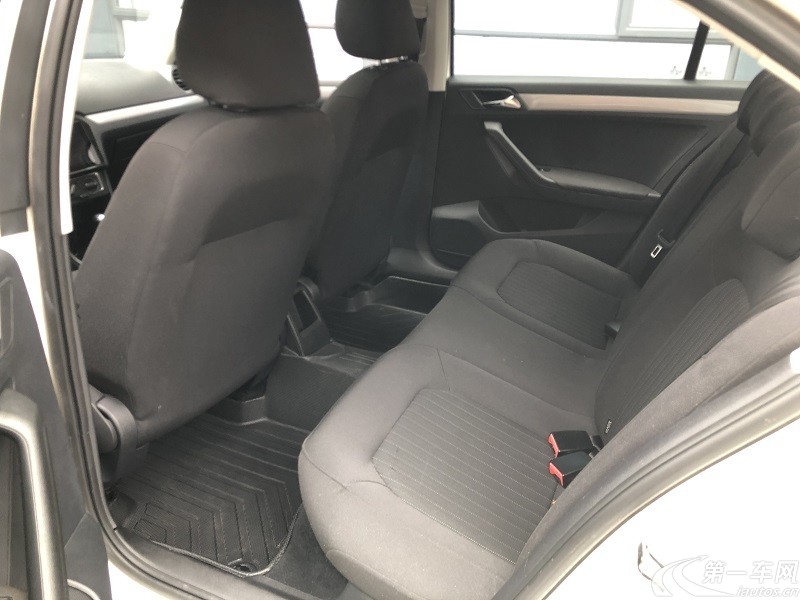 大众捷达 2013款 1.6L 自动 汽油 舒适型 (国Ⅳ) 