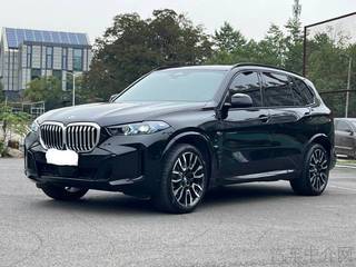 宝马X5 3.0T 