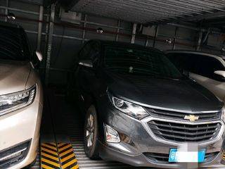 雪佛兰探界者 1.5T 